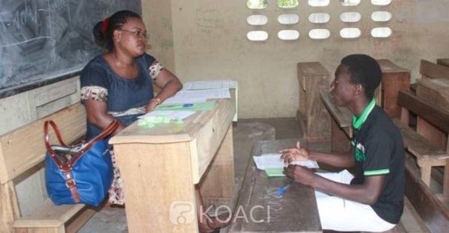 Côte d'Ivoire:  L'oral du Bac 2021 démarre aujourd'hui pour prendre fin le 2 juillet prochain