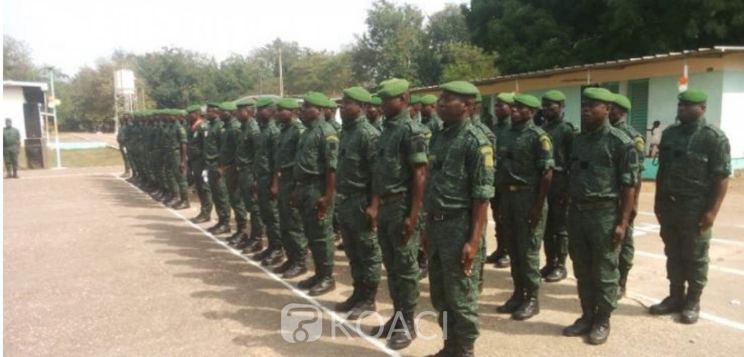 Côte d'Ivoire : Les agents des Eaux et Forêts s'engagent à imposer la transparence à tous les éventuels affairistes de leur Ministère
