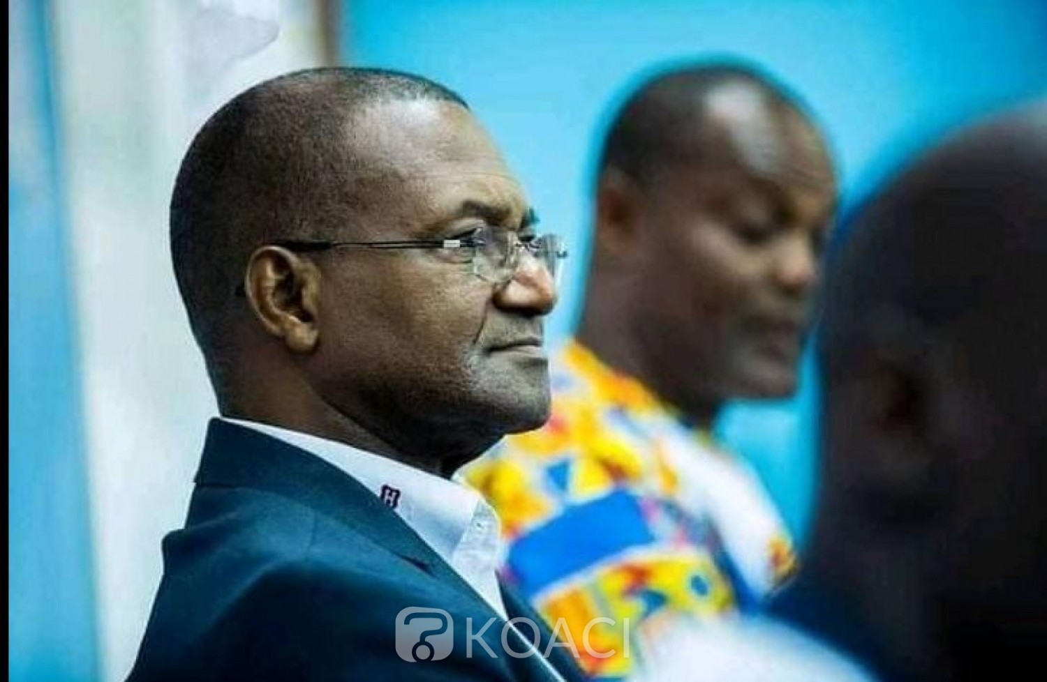 Côte d'Ivoire : Le  dramaturge et metteur en scène Thiam Abdoul Karim est décédé