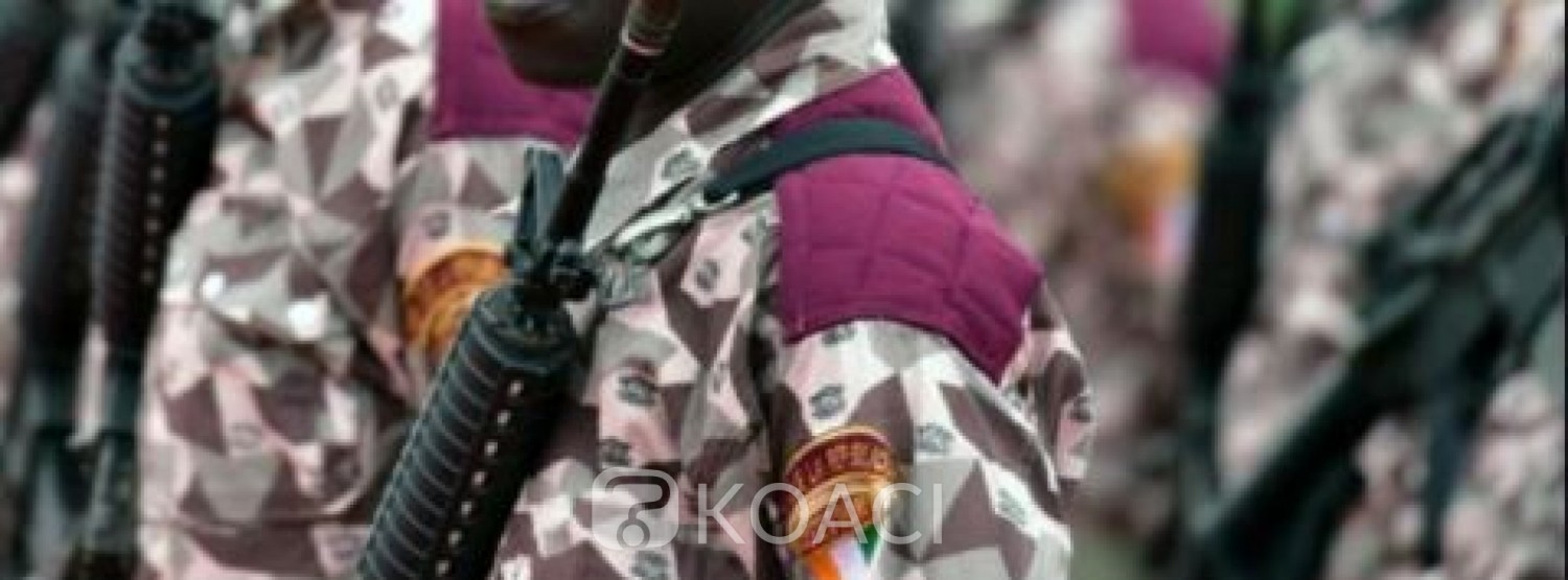 Côte d'Ivoire : Un militaire accusé de viol sur une mineure  de 11 ans  risque la prison à perpétuité
