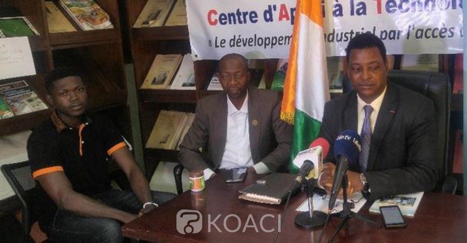 Côte d'Ivoire : Prix Alassane Ouattara du Jeune Inventeur, les lauréats de l'édition 2019, toujours en attente de leur prime