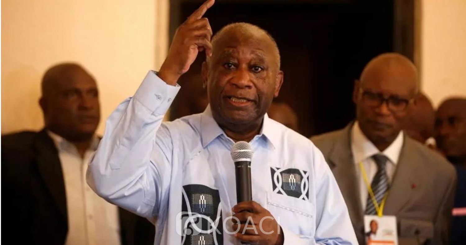 Côte d'Ivoire : Gbagbo demande à ses collaborateurs de négocier avec les autorités pour visiter des prisonniers