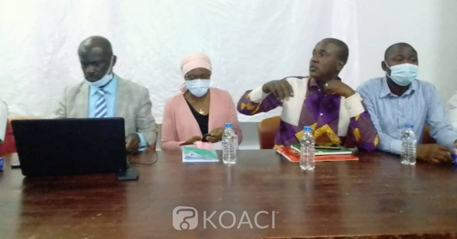 Côte d'Ivoire : Secteur de la santé, la Coordisanté et le Sycamci suspendent leur grève prévue le 5 juillet