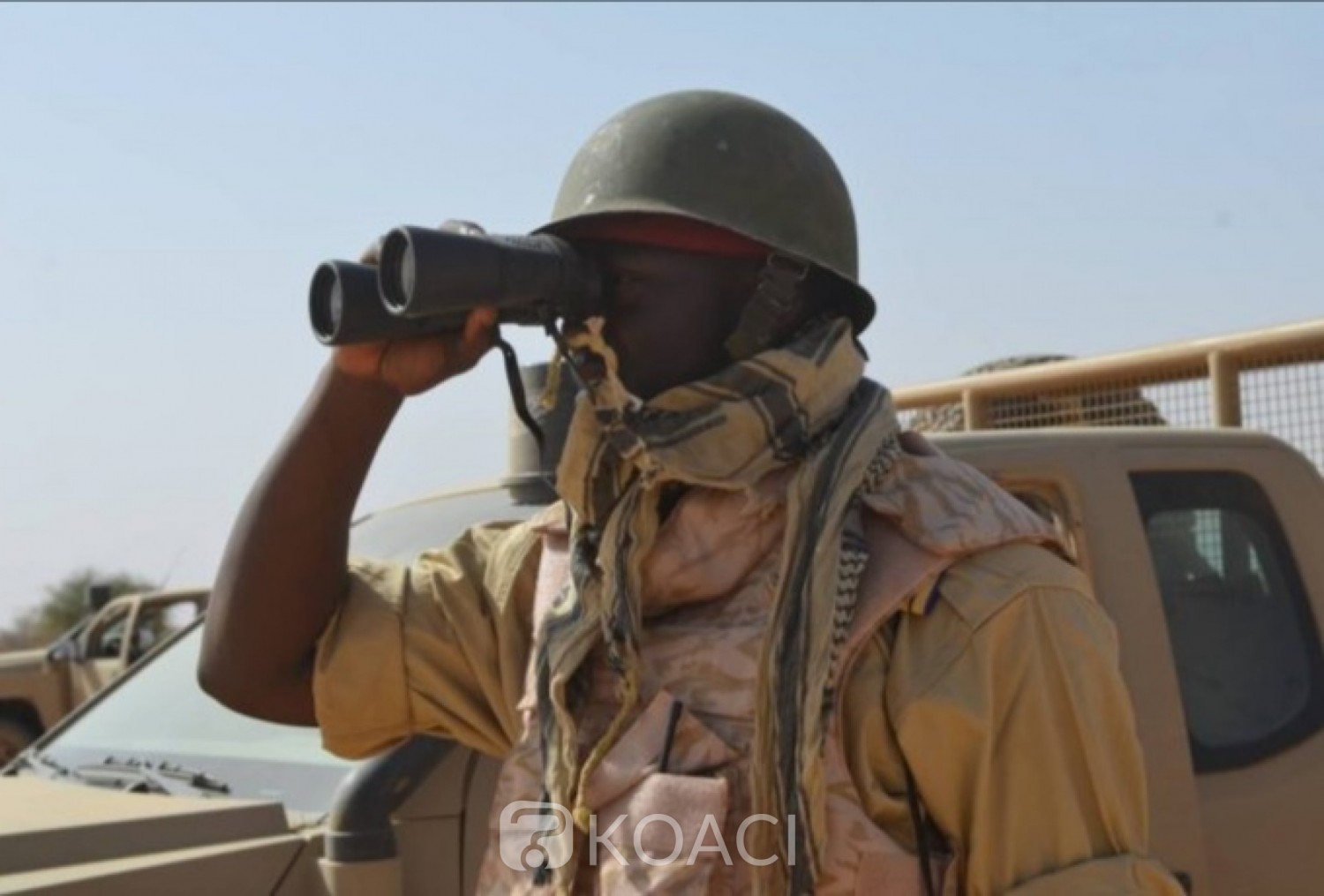 Burkina Faso : Sept terroristes tués dans une opération à Madou
