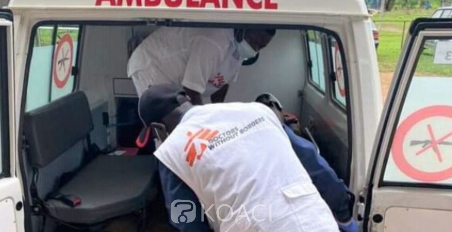 Cameroun :  MSF fait pression sur le pouvoir pour la levée de sa suspension