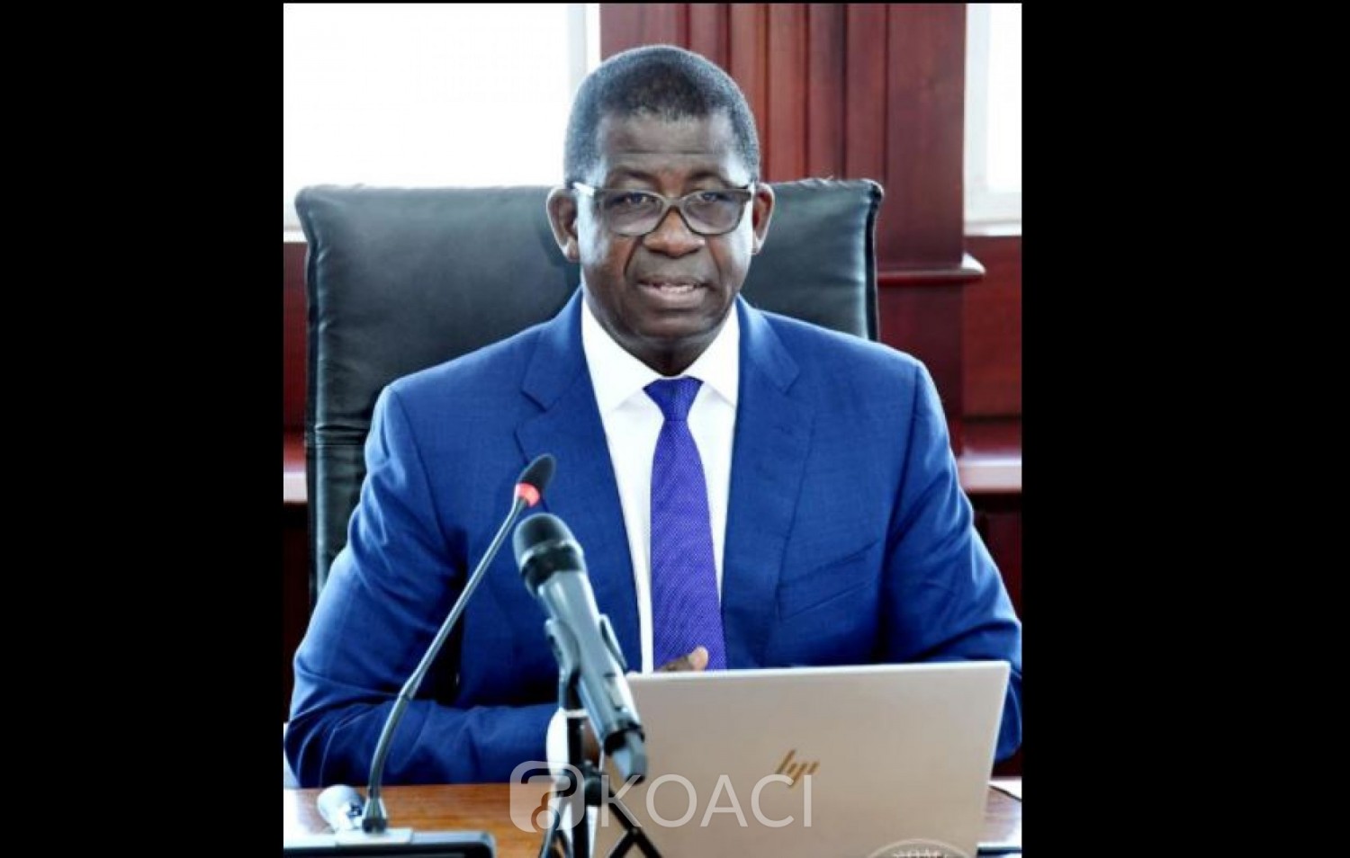 Côte d'Ivoire :  Port autonome d'Abidjan, le capital passe de 16 milliards à 100 milliards de FCFA