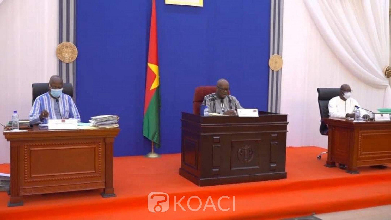 Burkina Faso : Baisse du taux de réussite aux examens du CEP et du BEPC