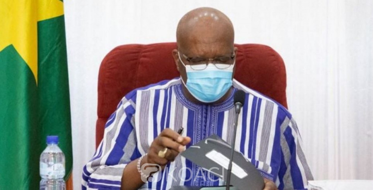 Burkina Faso - Côte d'Ivoire : Le traité d'amitié et de coopération prévu du 25 au 28 juillet à Yamoussoukro