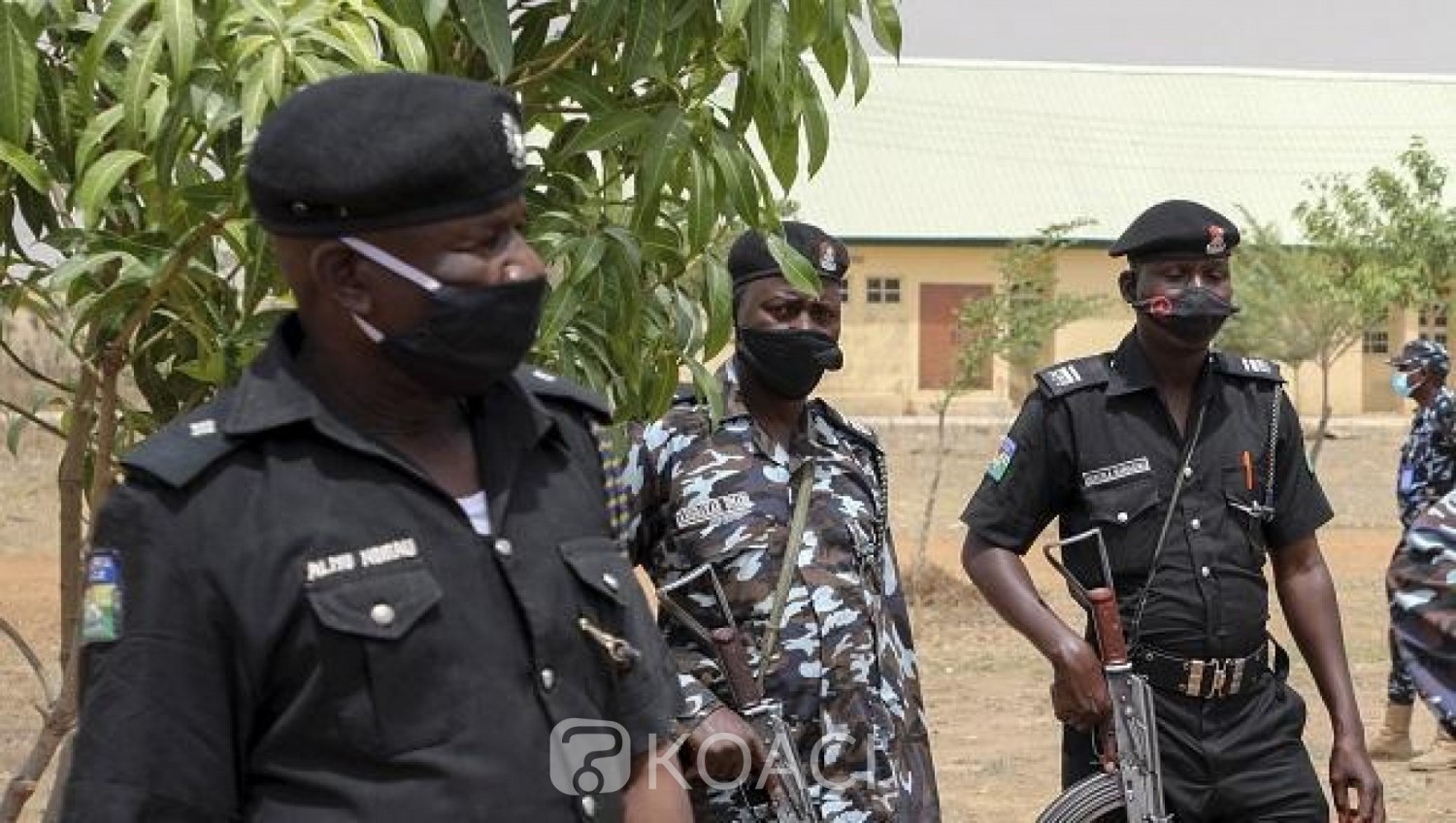 Nigeria : Des bandits à moto attaquent un village de Katsina et font 18 morts au moins