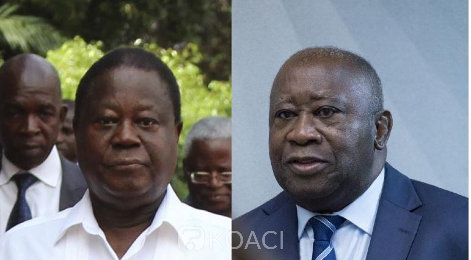 Côte d'Ivoire : A 24h de la rencontre Gbagbo-Bédié, ce que révèlent  le FPI-GOR et Armand Ouégnin
