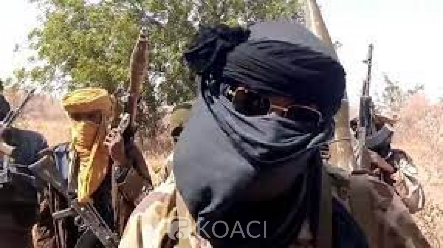 Nigeria : Des bandits armés tuent 35 villageois au moins  dans le nord-ouest