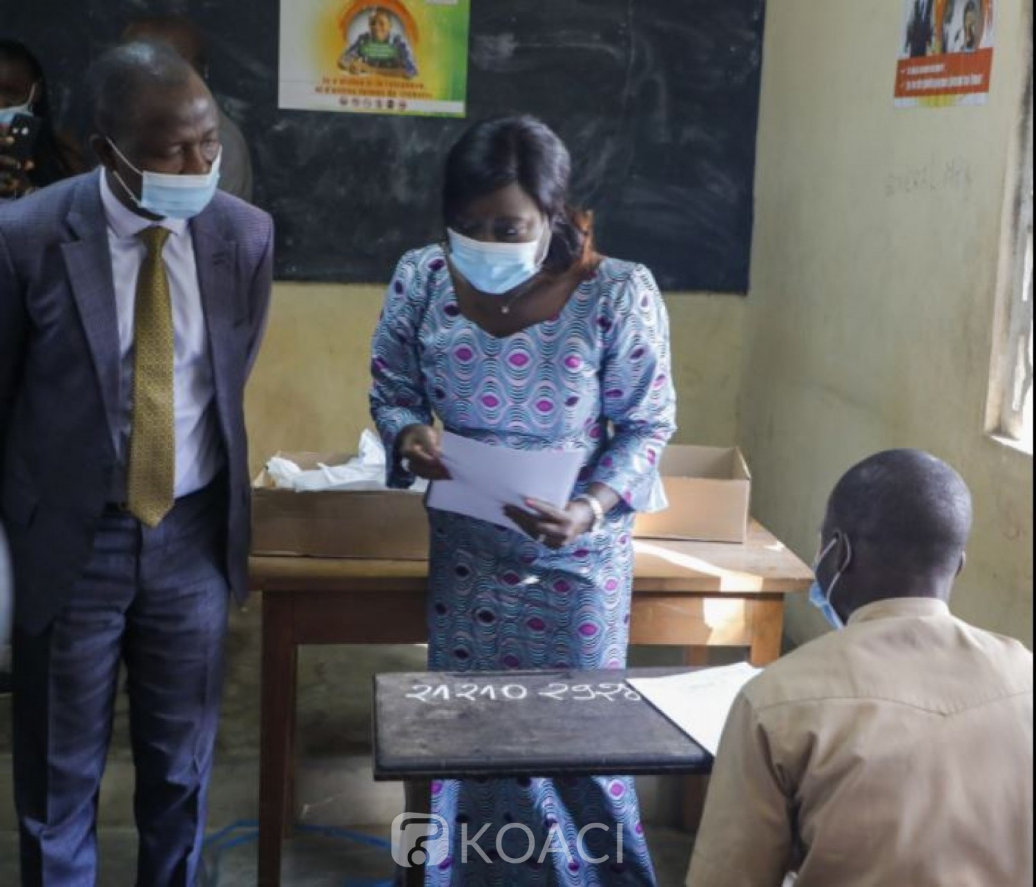 Côte d'Ivoire : Les états généraux pour éradiquer les maux qui minent l'école ivoirienne démarrent lundi prochain