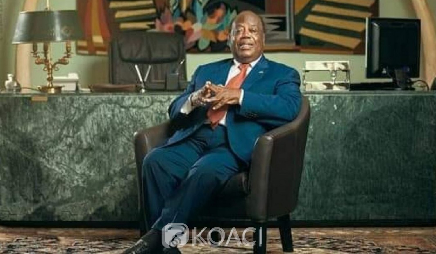 Côte d'Ivoire : Konan Banny réagit suite à la sortie de Bictogo sur la rencontre Bédié et Gbagbo à Daoukro «je dois dire que sa déclaration m'a étonné »