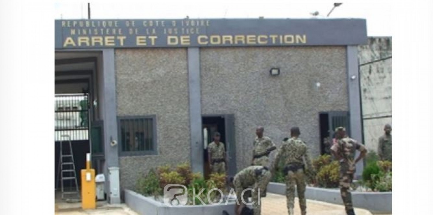 Côte d'Ivoire : Visite aux détenus  refusée à Gbagbo, le Ministère de la Justice évoque d'autres raisons