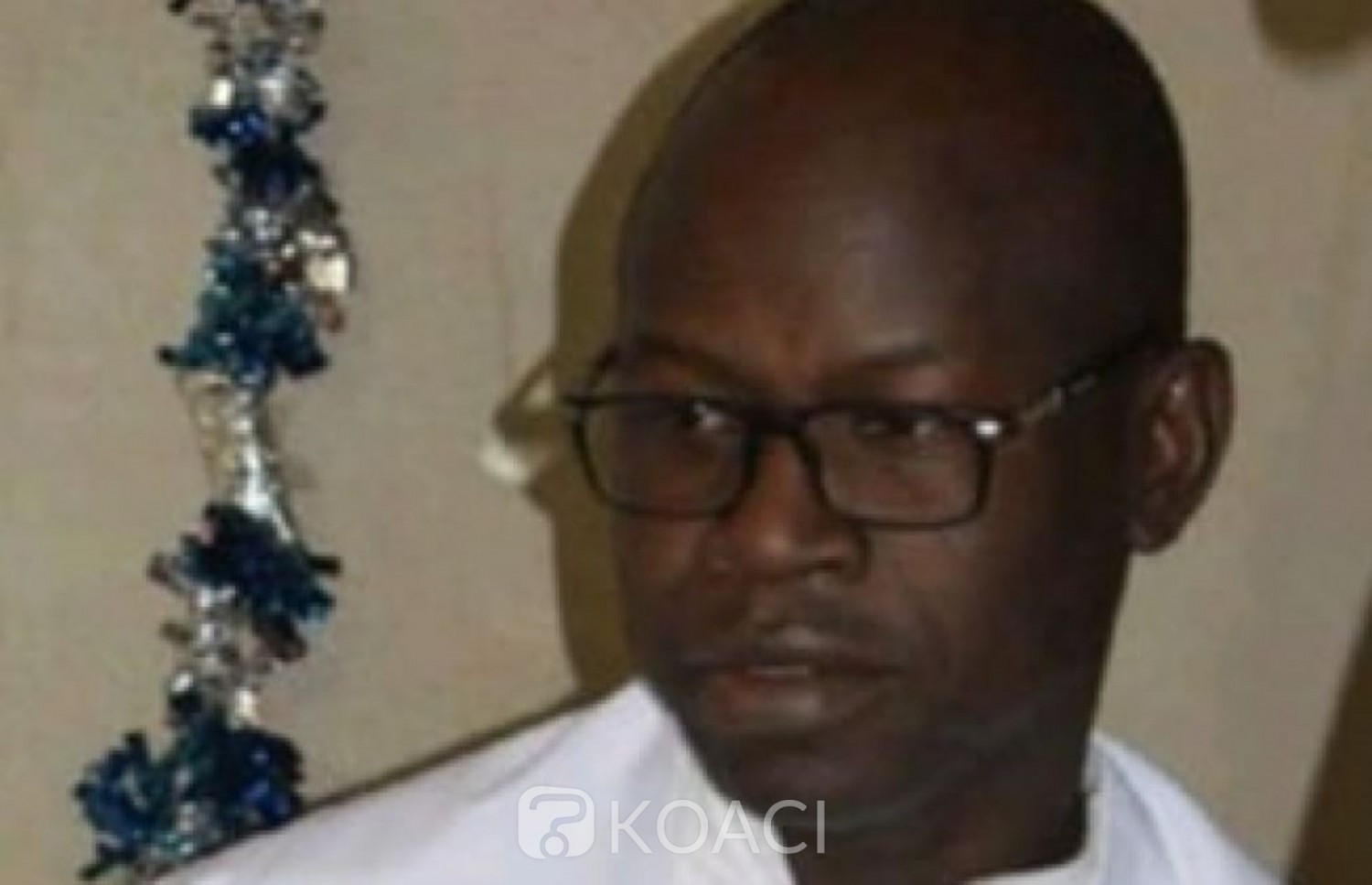 Mali : Le prêtre catholique Léon Dougnon libéré