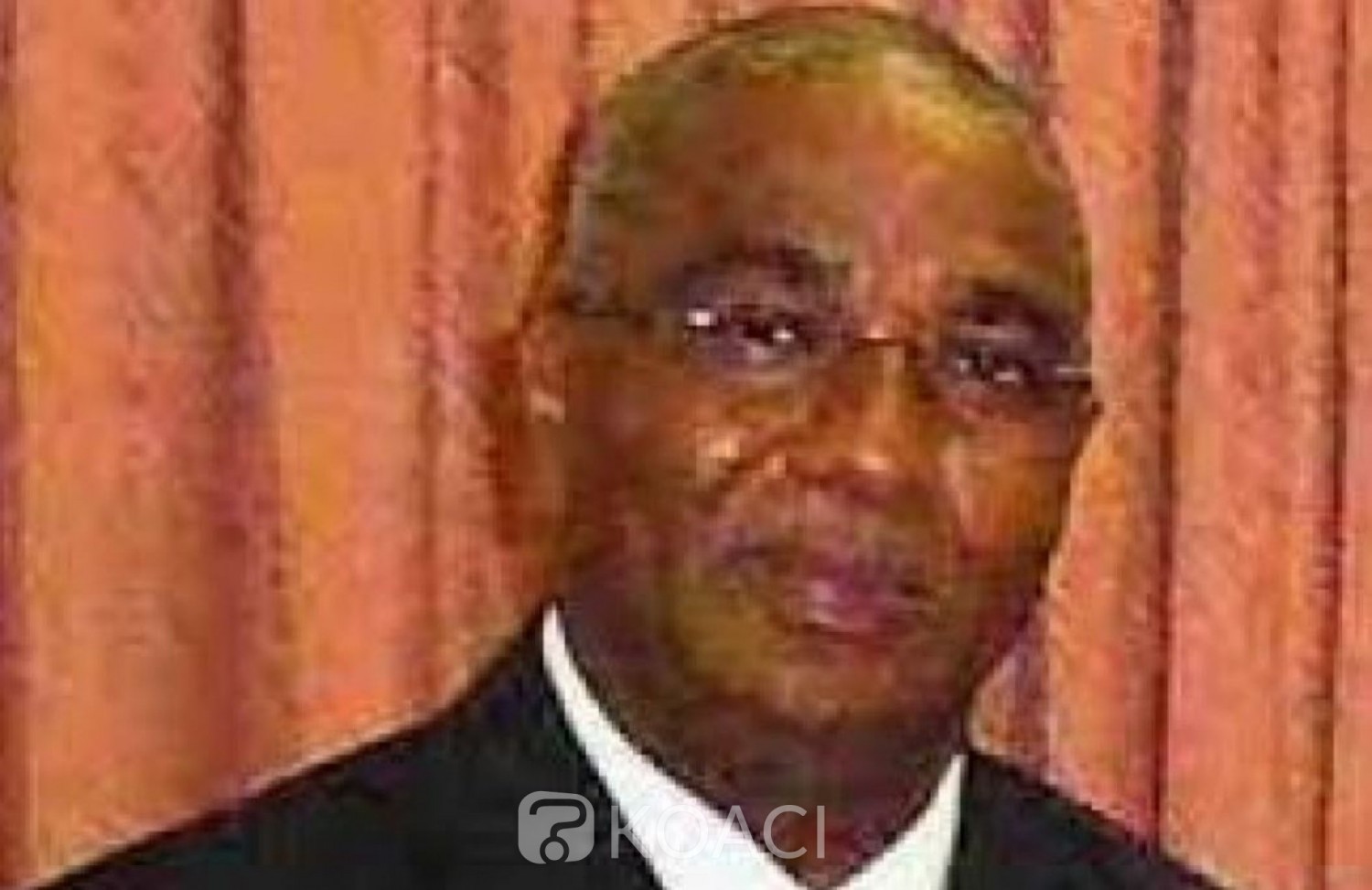 Côte d'Ivoire : Laurent Gbagbo nomme  Emmanuel Ackah Auguste comme son Directeur de Cabinet