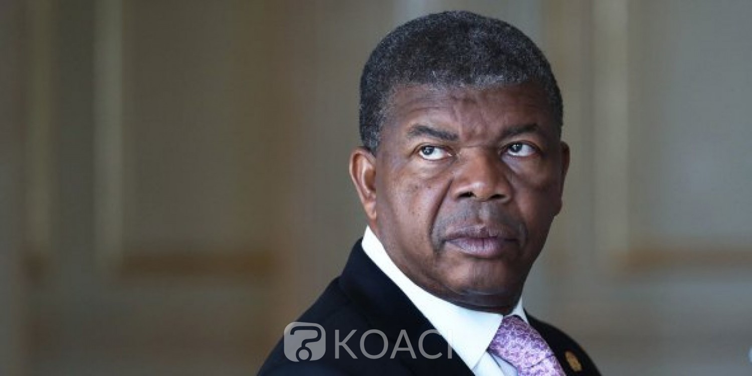 Angola : Arrestation de 20 personnels de maison de sécurité du président