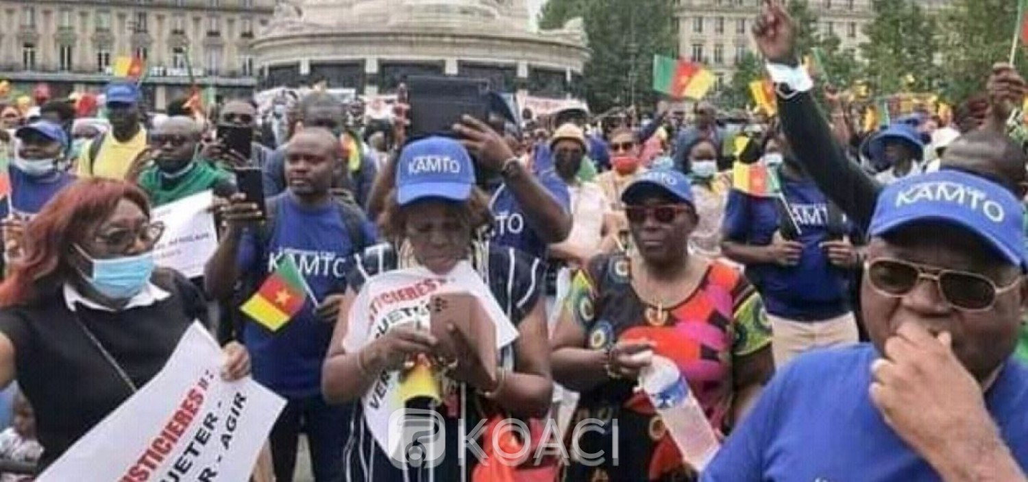 Cameroun : Manifestations anti Biya, Yaoundé dénonce des agissements  « agressifs, violents et incontrôlés »