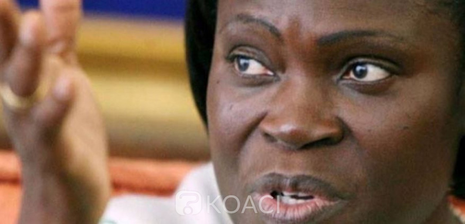 Côte d'Ivoire : Réconciliation au Pays, Simone définit les axes et revient sur son accident de circulation avec Gbagbo