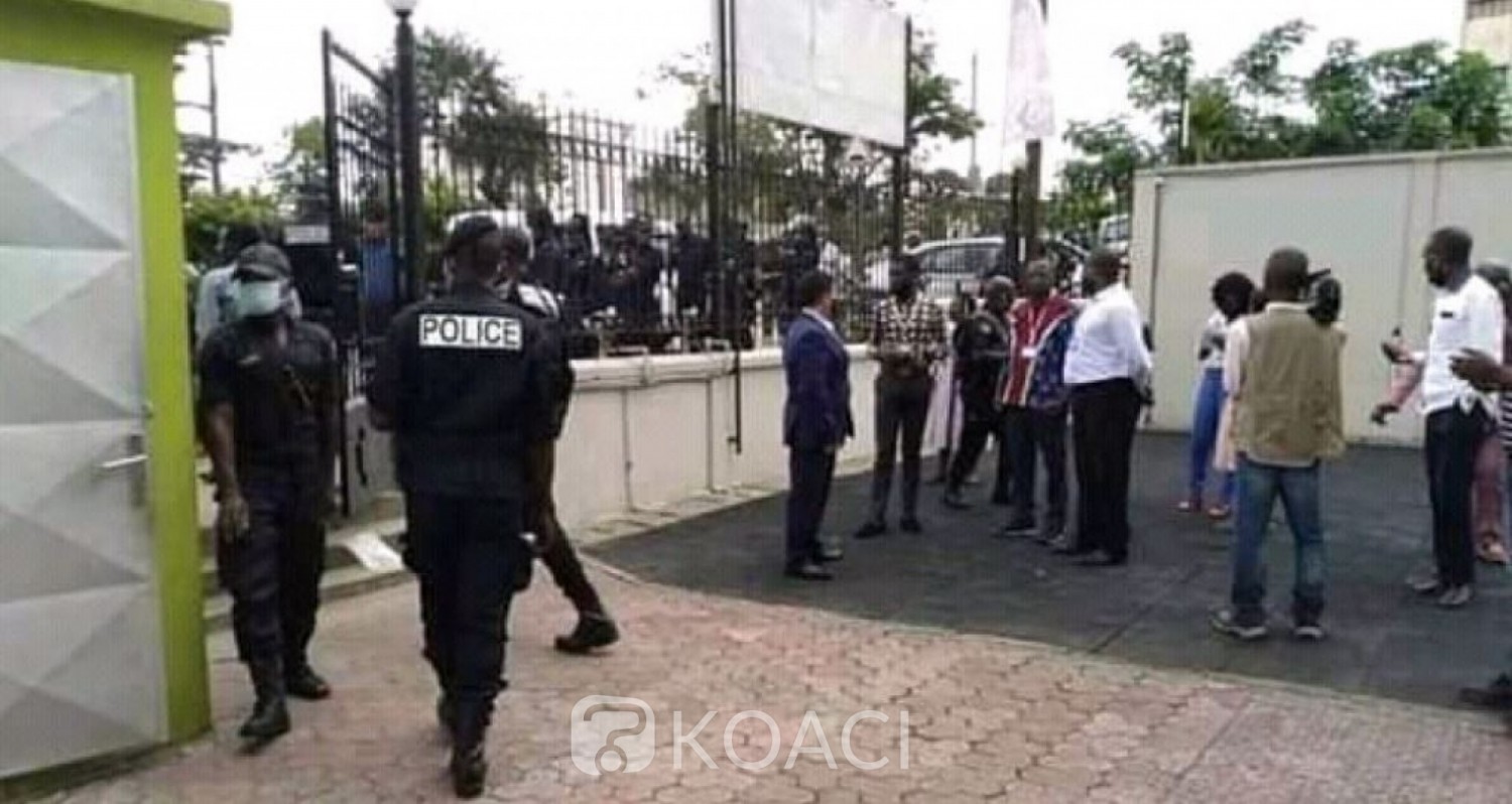 Cameroun : La gendarmerie nationale démantèle un gang de 17 trafiquants de stupéfiants