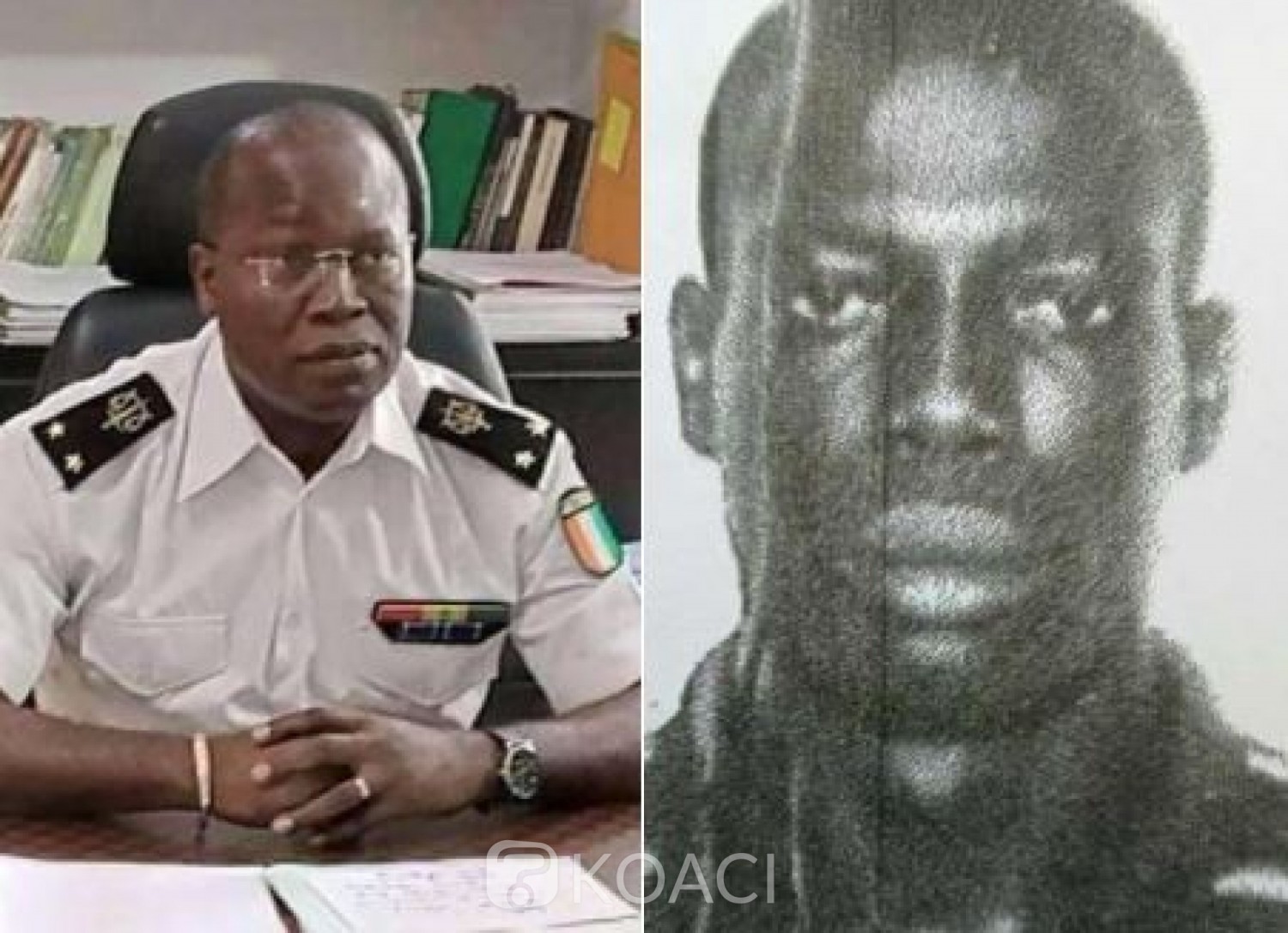 Côte d'Ivoire : Affaire un homme battu à mort au commissariat de Soubré il y a un an, le commissaire et tous les policiers mis en cause déférés