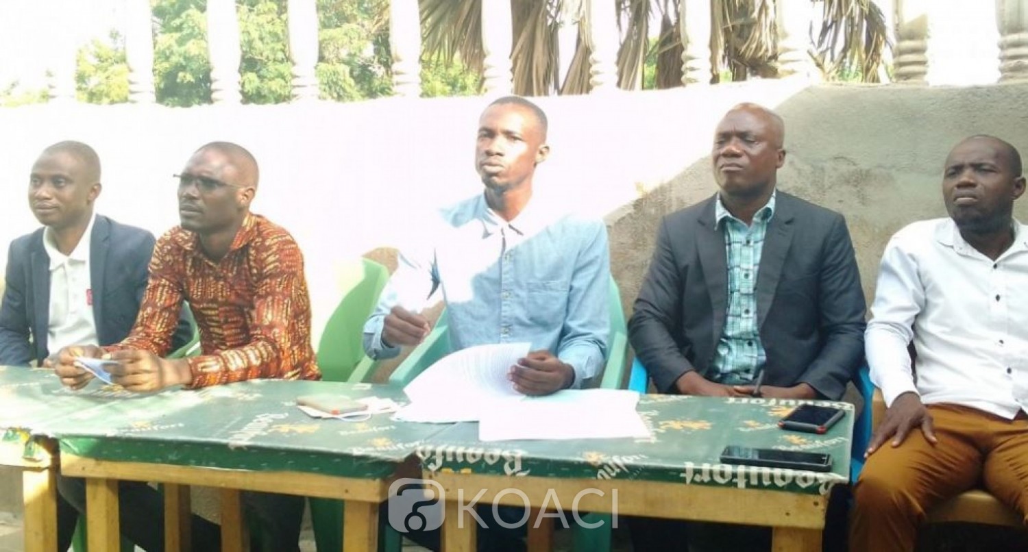 Côte d'Ivoire : Accusée d'avoir payé « 1 million sur la ligne des heures supplémentaires à sa servante », la directrice du Crou-B jugée indésirable par des agents du SYNAGES