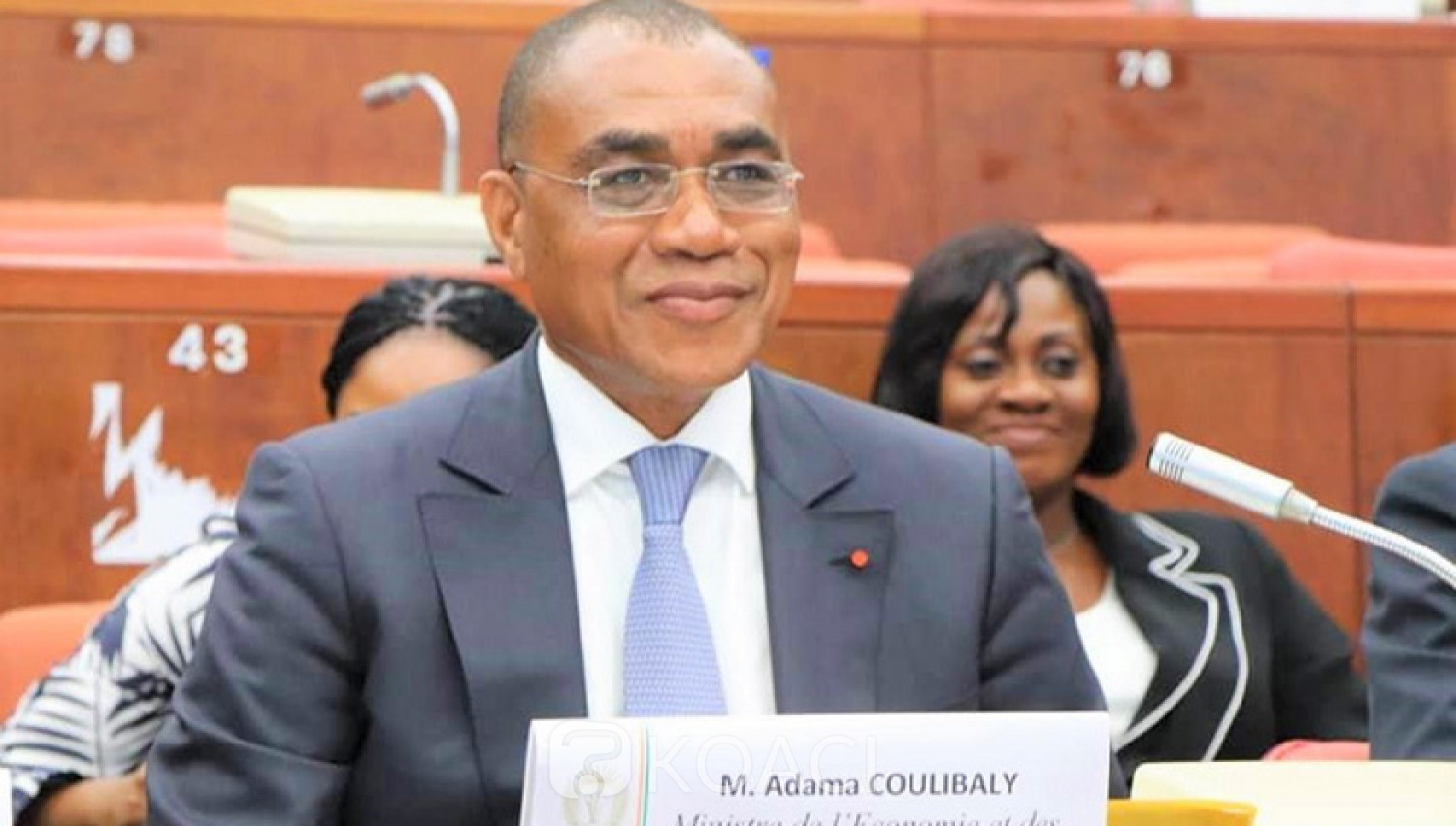 Côte d'Ivoire : La signature du 3ᵉ C2D devrait intervenir au 3e trimestre de l'année, le gouvernement satisfait de l'exécution globale des deux précédents