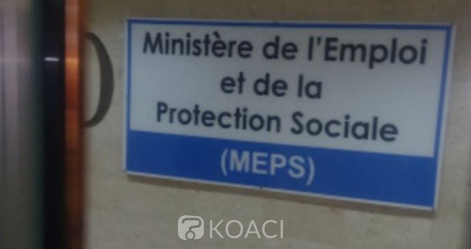 Côte d'Ivoire : Le Ministère de l'Emploi dément l'octroi d'une subvention de 600.000 FCFA  à des personnes ayant travaillé entre 2010 et 2021