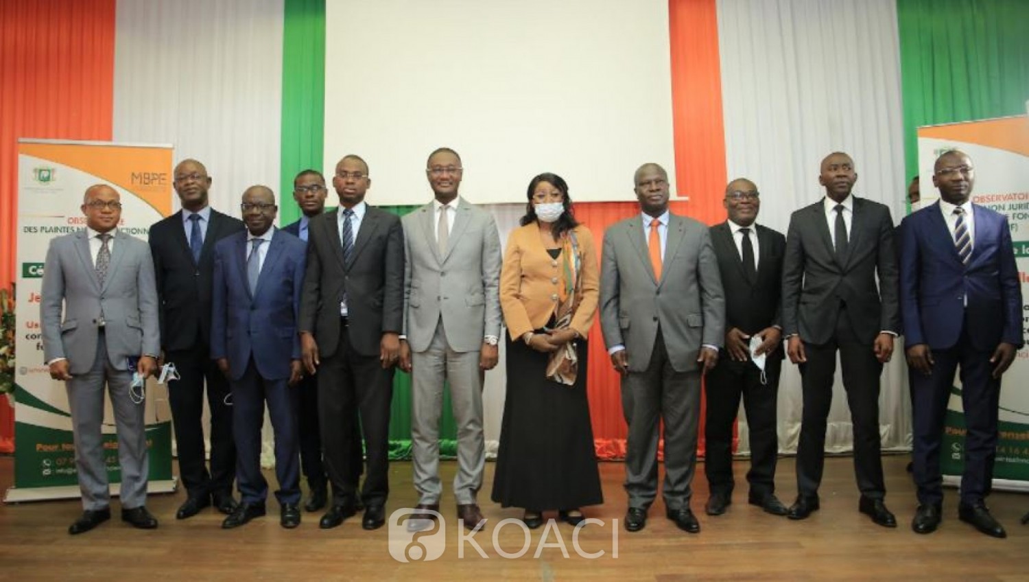 Côte d'Ivoire : Bonne gouvernance, le Gouvernement met en place « l'Observatoire des Plaintes non Juridictionnelles en matière Foncière »