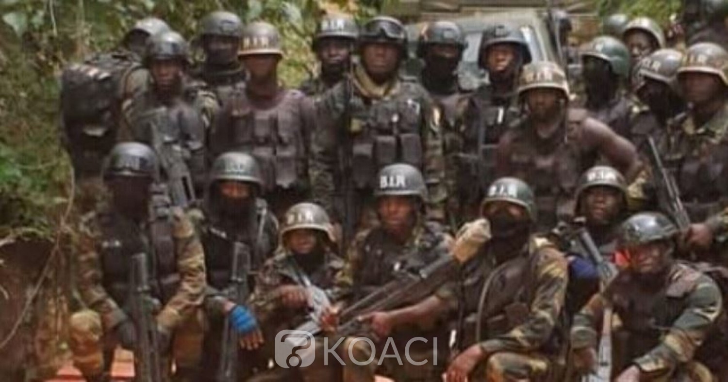 Cameroun : Crise anglophone, le Mindef annonce des mesures  sécuritaires spéciales contre les incursions des sécessionnistes à l'ouest