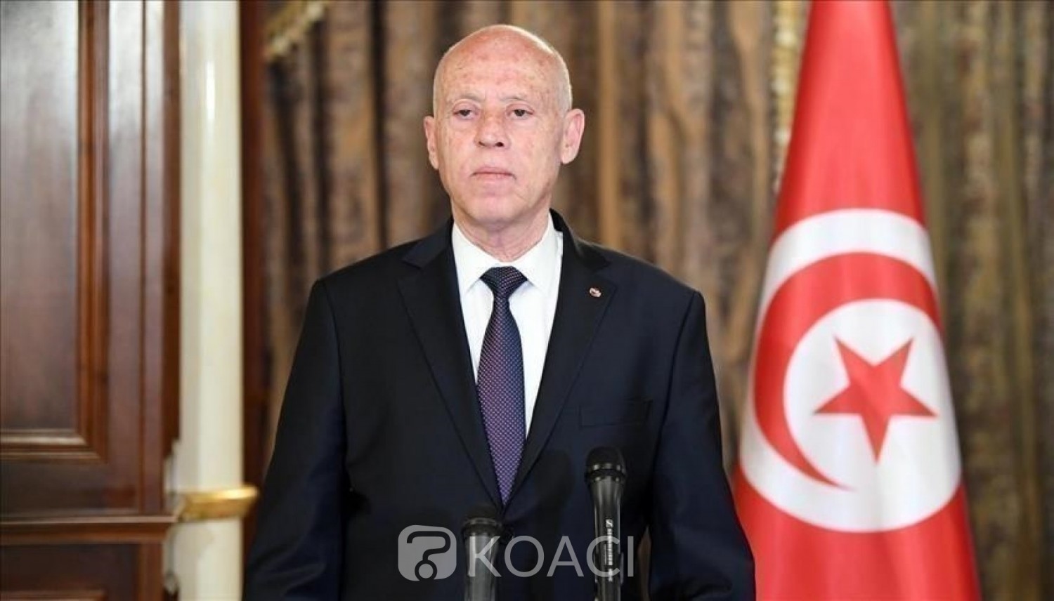 Tunisie : Kaïs Saïed limoge son Premier ministre et suspend le parlement, Ennahdha dénonce un «coup d'Etat »