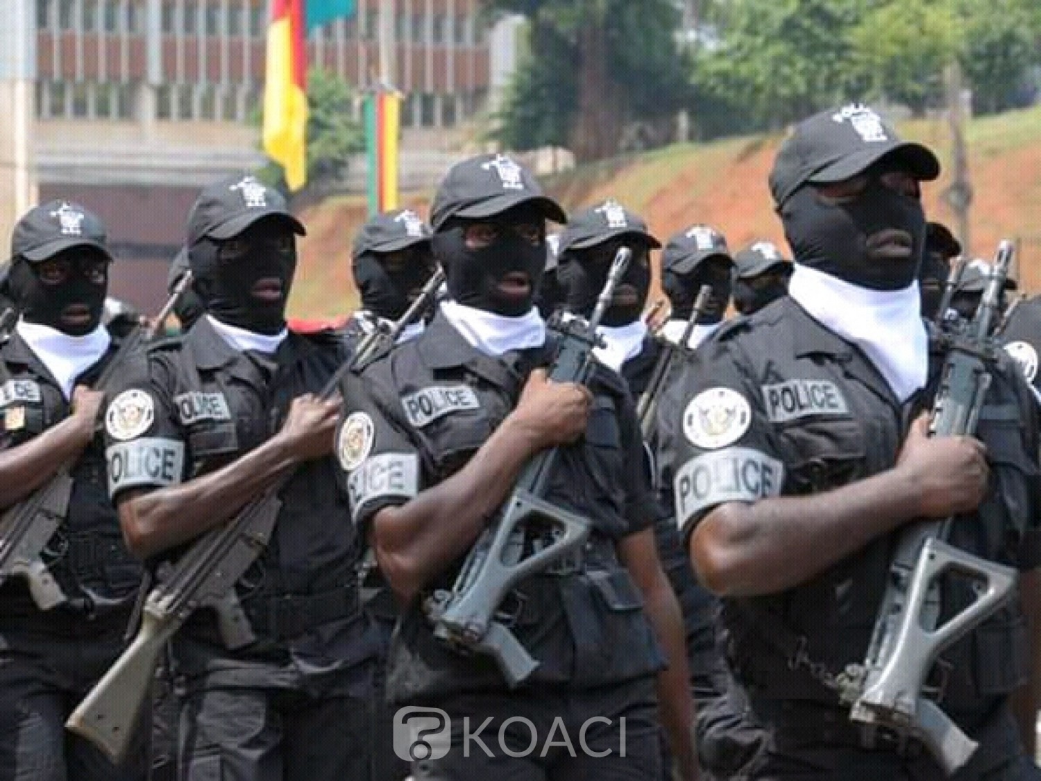Cameroun : Le torchon brûle entre députés et policiers