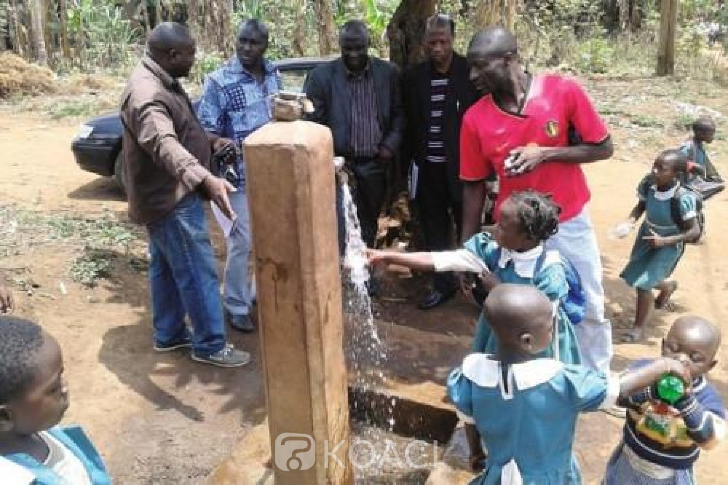 Cameroun: Approvisionnement en eau potable de Yaoundé, le gouvernement repousse sa promesse de combler le déficit