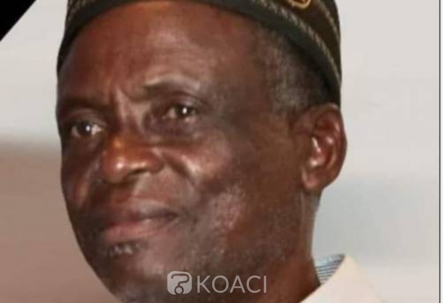 Côte d'Ivoire : PDCI-RDA, décès du frère cadet de Maurice Kakou Guikahué