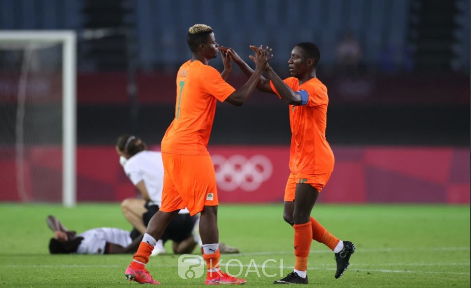 Côte d'Ivoire : Max Gradel : «C'est un exploit de sortir de cette poule », l'Espagne adversaire des Quarts de finale