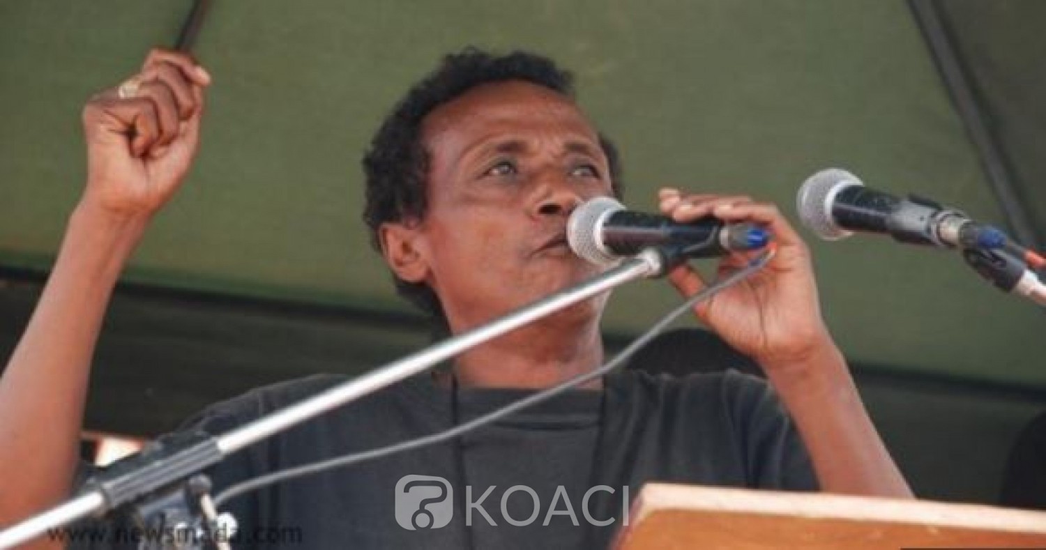 Madagascar : « Tentative de coup d'état », un artiste proche d'Andry Rajaoelina et des gendarmes aux arrêts