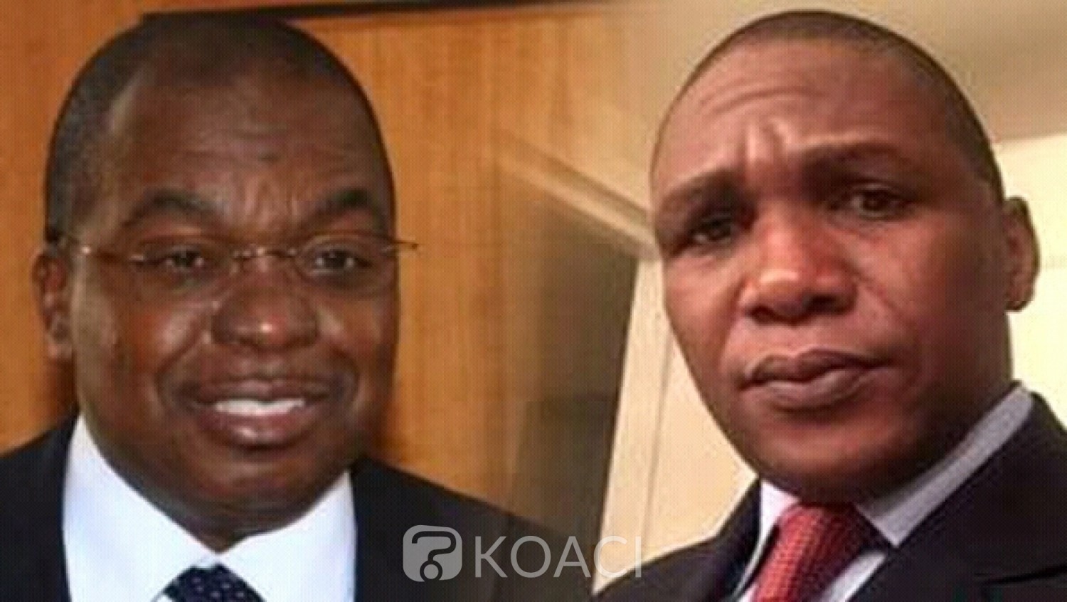 Cameroun :  Gestion des fonds Covid, le pays secoué par  la querelle entre deux ministres sur la place publique