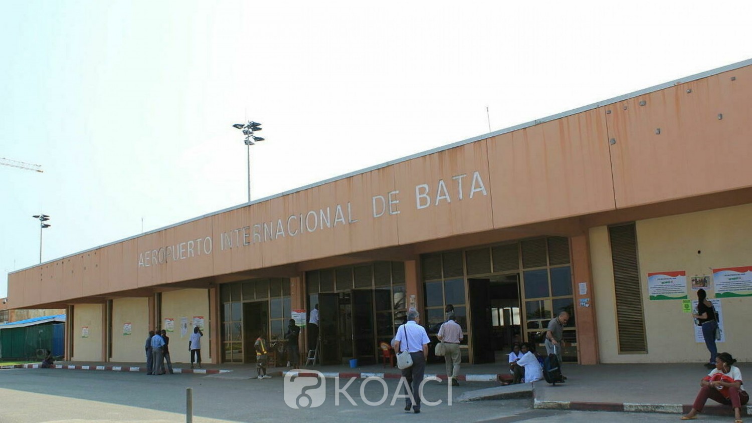 Guinée Equatoriale : Six soldats français arrêtés à l'aéroport de Bata, Malabo accuse la France de porter « atteinte à sa sécurité »