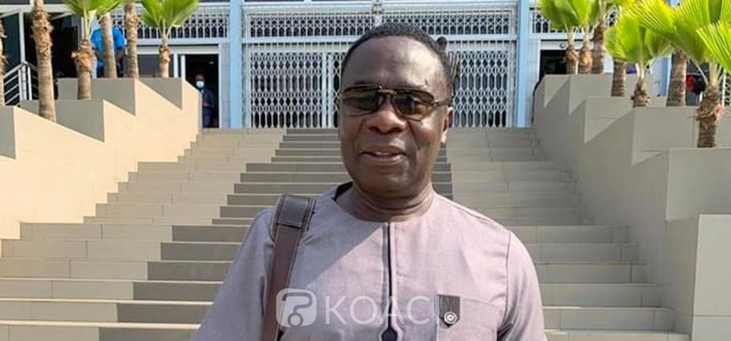 Ghana :  Justice, annulation d'un siège du NDC au parlement, configuration temporaire