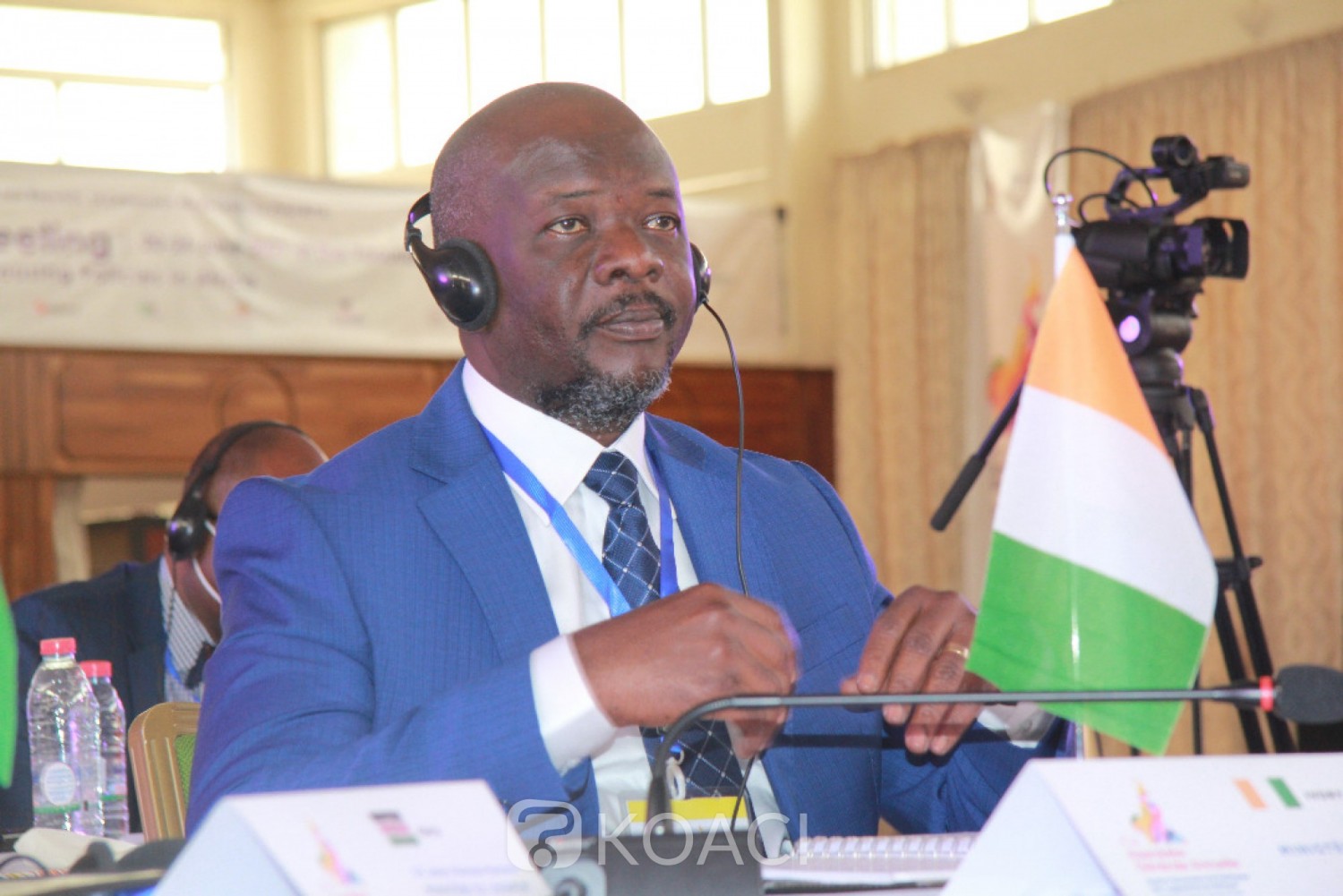 Côte d'Ivoire : Symposium de la 40e AG annuelle de Shelter-Afrique à Yaoundé, Abidjan classé 6e sur 44 Pays