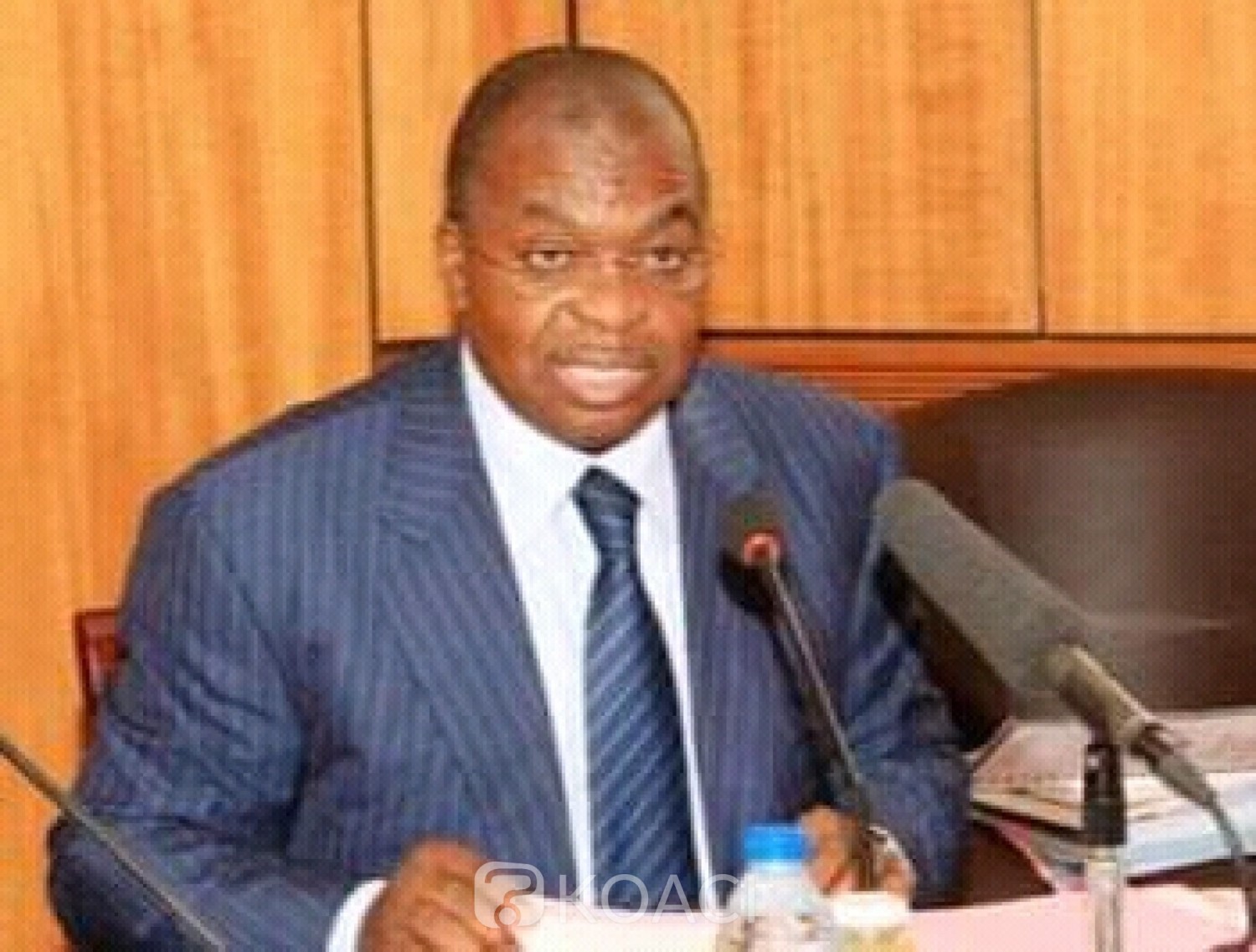 Cameroun : Covidgate, le ministre des Finances entendu par les enquêteurs du Tribunal criminel spécial
