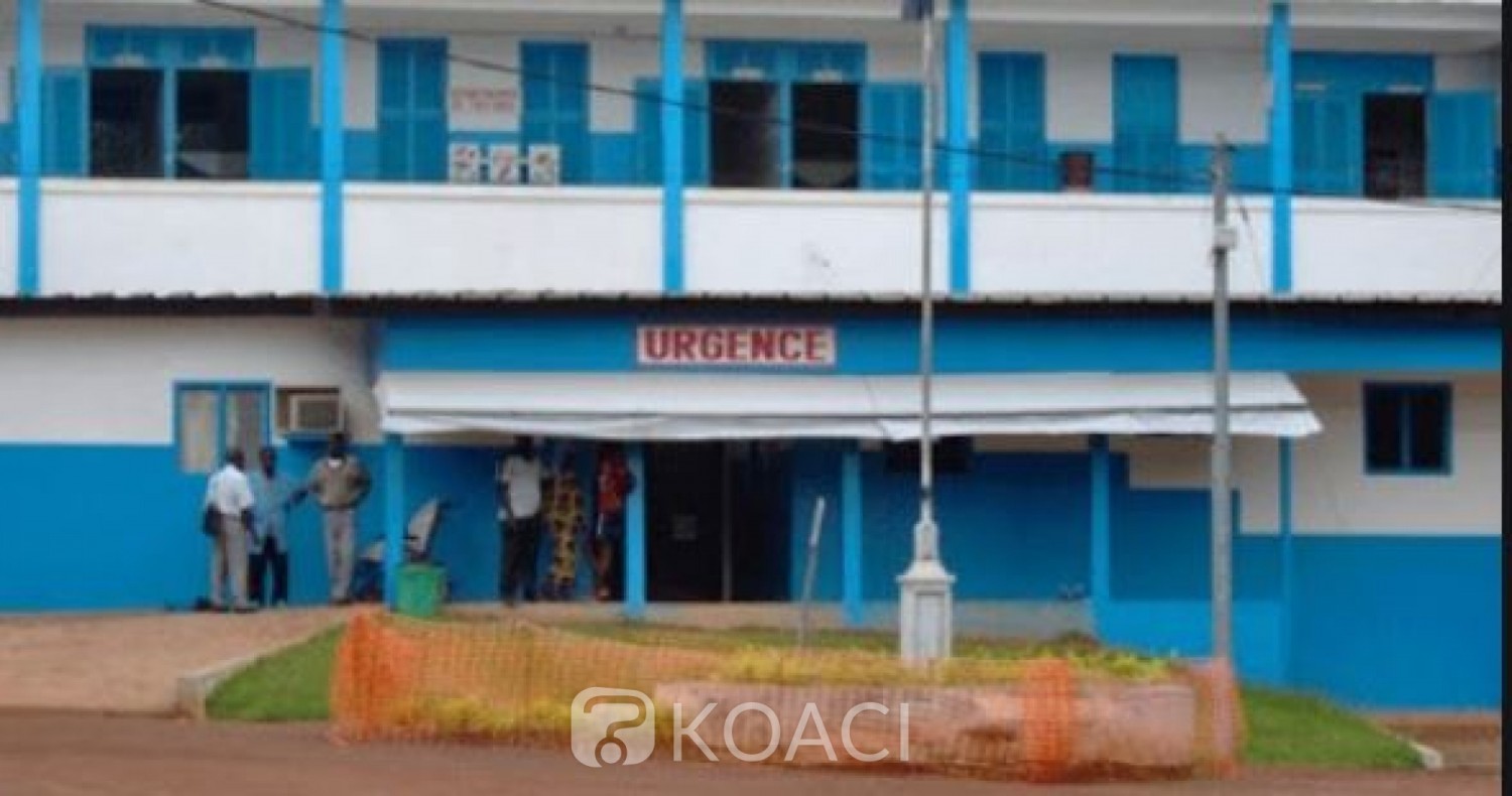 Côte d'Ivoire : 123 structures sanitaires seront réhabilitées et équipées le coût estimé à environ 9 milliards FCFA