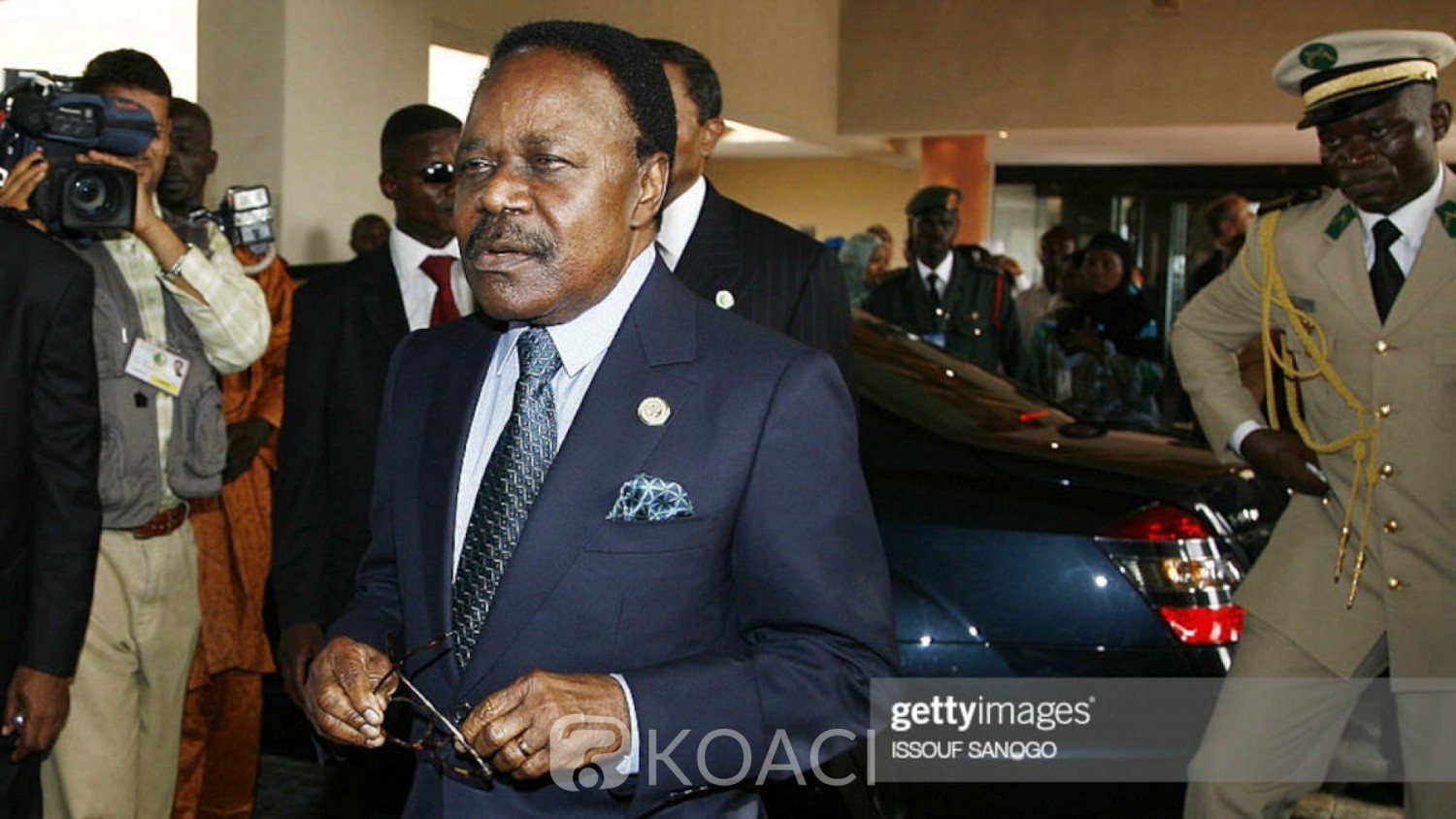 Gabon–France : « Biens mal acquis» de la famille Bongo, BNP-Paribas ne reconnait pas sa responsabilité