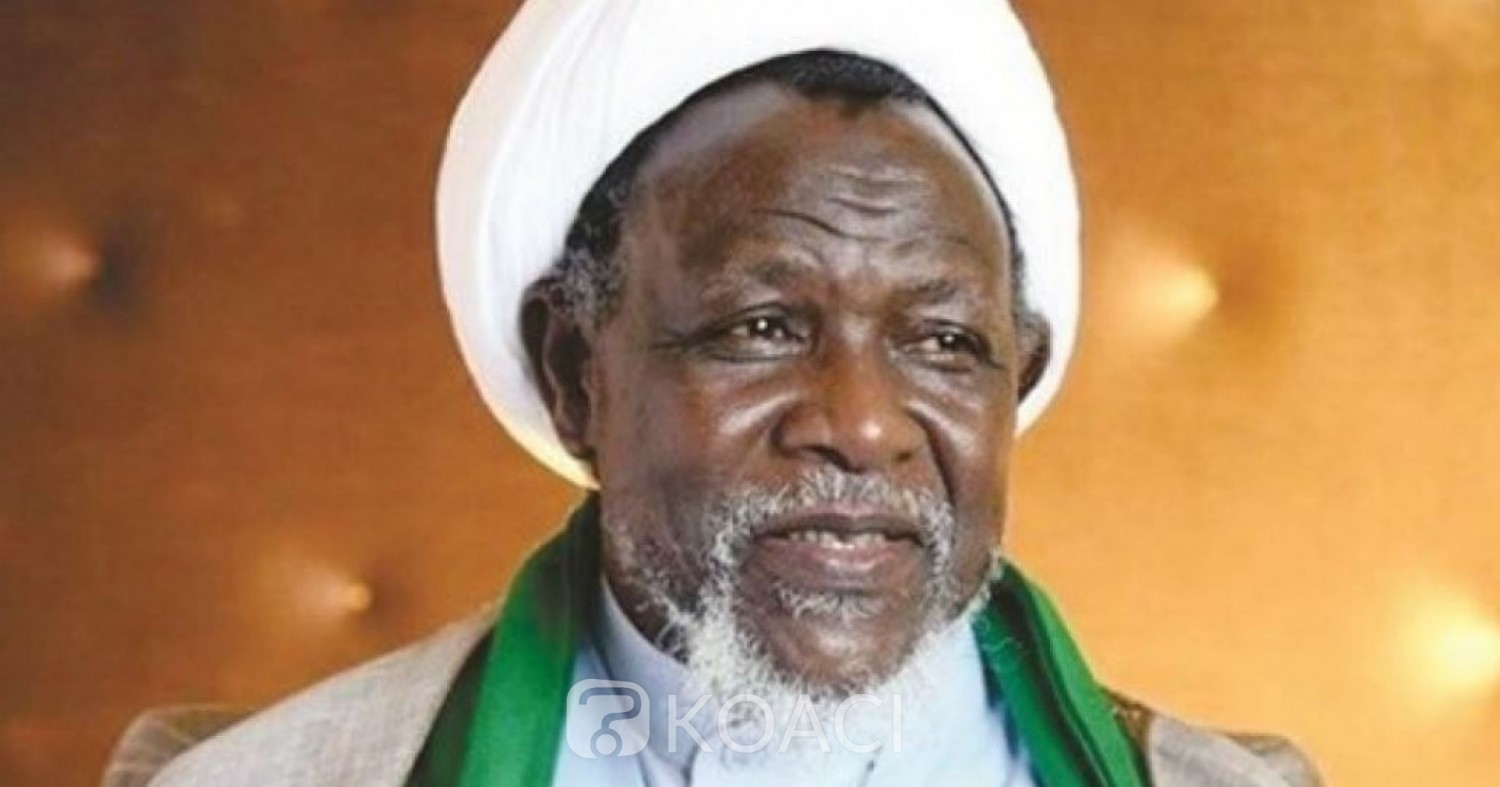Nigeria : A peine acquitté, le chef chiite Ibrahim El-Zakzaky inculpé pour terrorisme