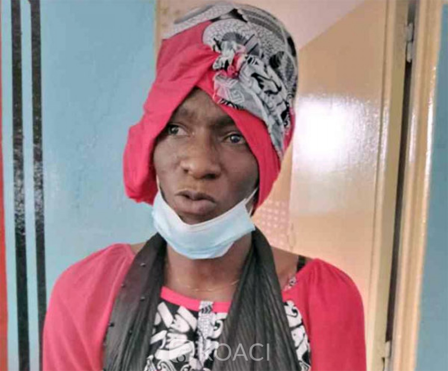 Sénégal : Déguisée en femme, il passe le BAC à la place de sa copine et se fait prendre