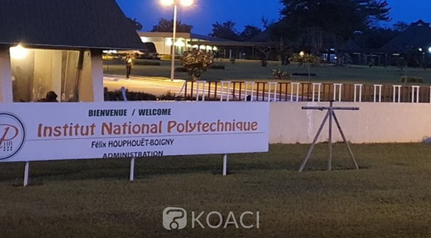 Côte d'Ivoire : Les convocations du BTS   disponibles, INP-HB, le dépôt des dossiers de candidature  débute ce mardi