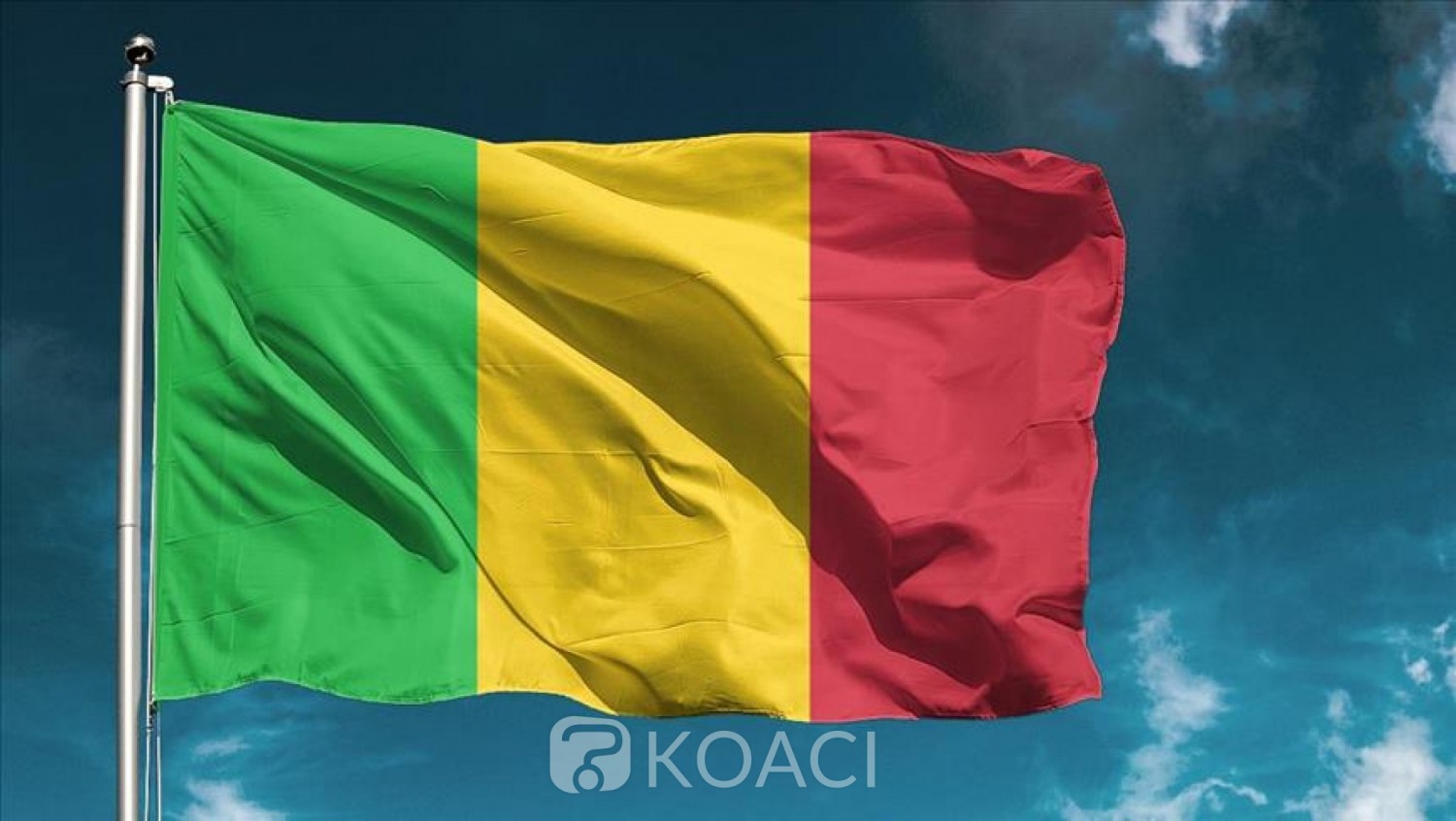 Mali : Assimi Goita décrète trois jours de deuil après l'accident mortel de Zambougou