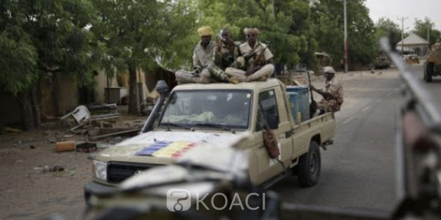 Tchad : Une vingtaine de soldats tués dans une attaque de Boko Haram