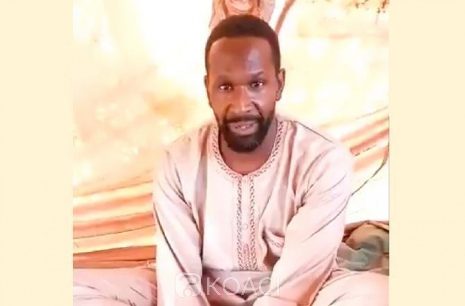 Mali : Enlèvement d' Olivier Dubois, sa famille appelle la France et le Mali à « s'unir» pour sa libération