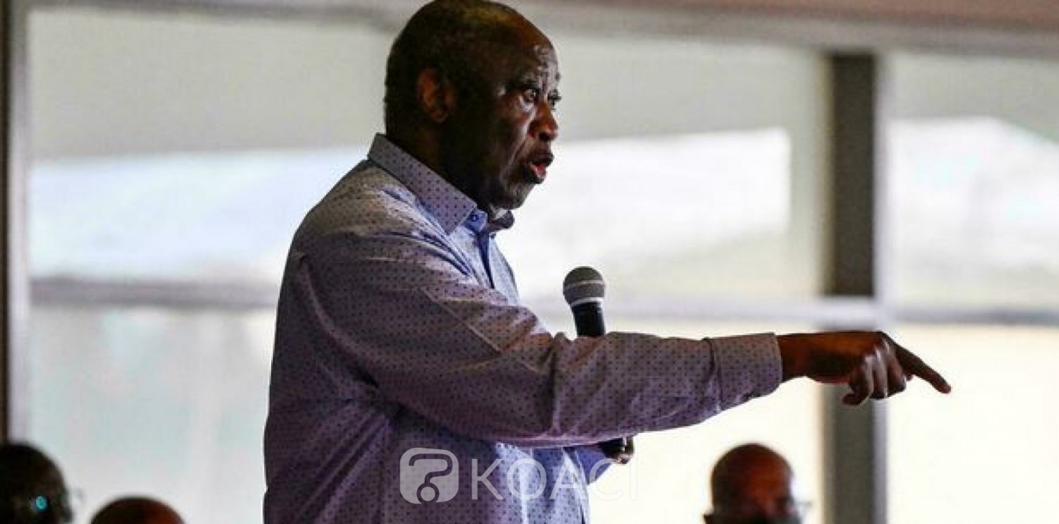 Côte d'Ivoire:   Le FPI annonce un Comité central extraordinaire présidé par Gbagbo le lundi prochain au palais de la culture